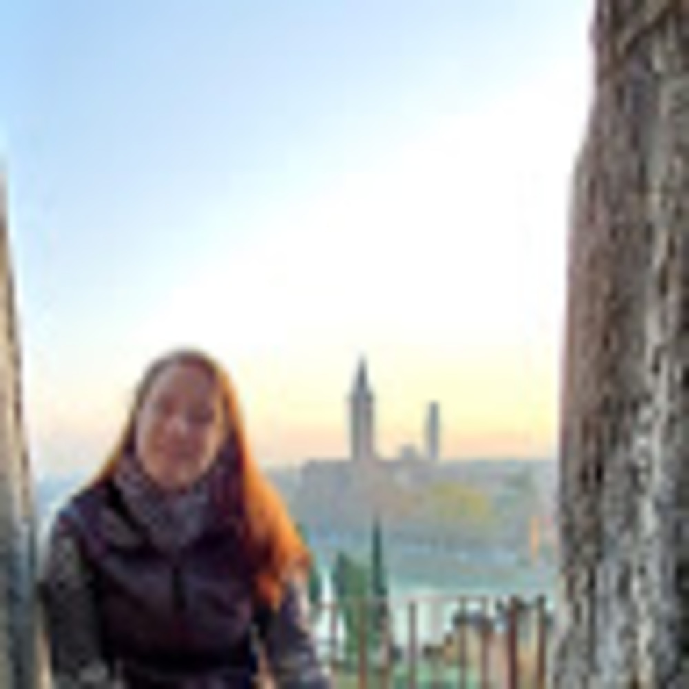 Meet your Posher, Meagan